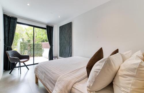 Bophut Villa | Baan Rawee Villas