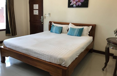 Nakhon Ratchasima Hotel | Baan Ruankaew Resort