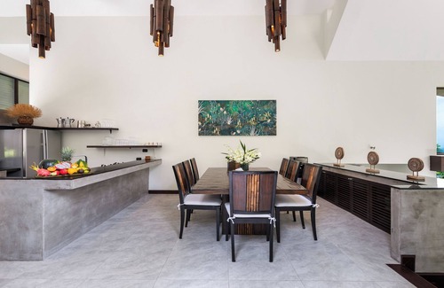 Lamai Villa | Baan Sethai