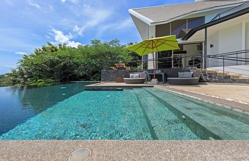 Lamai Villa | Baan Sethai