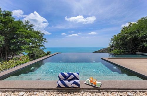 Lamai Villa | Baan Sethai