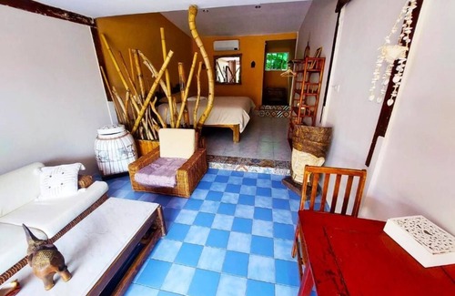 Rawai Hotel | Baan sikhao Yanui - Double room