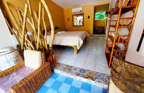 Rawai Hotel | Baan sikhao Yanui - Double room