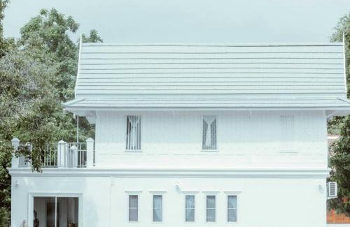 Lumphli House | Baan Siwalin