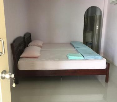 Amphawa House | Baan Songsri