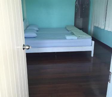 Amphawa House | Baan Songsri