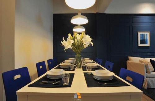 Bang Sue Apartment | Baan Sri-kram 550m from MRT Taopoon