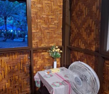 Ranong Resort | Baan Suan Kayoo 1 Long beach Aow Yai