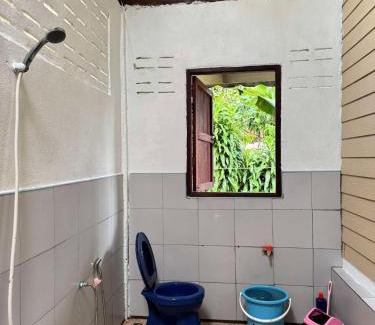 Ranong Resort | Baan Suan Kayoo 2 Buffalo Bay Aow Khao Kwai