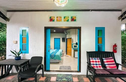 Ao Luek House | Baan Suanthip Homestay - Aoluek Natural Retreat