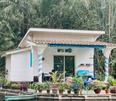 Ao Luek House | Baan Suanthip Homestay - Aoluek Natural Retreat