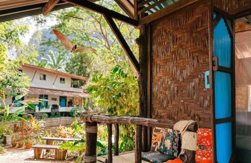 Ao Luek House | Baan Suanthip Homestay - Aoluek Natural Retreat