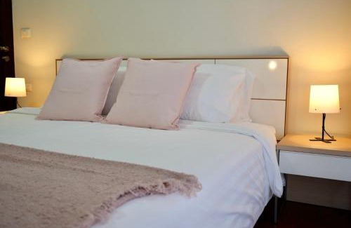 Bangkok Central Business District Apartment | Baan Sukhumvit14