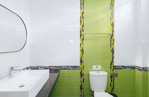 Old Phuket Town Hotel | Baan Sutra Guesthouse