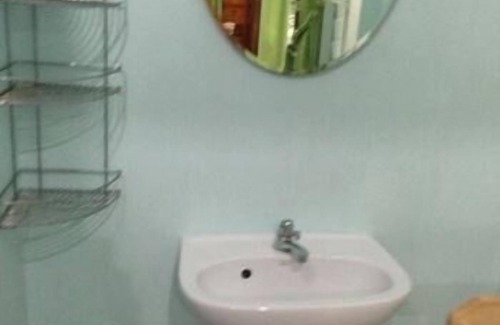 Makham Tia Hotel | Baan Tai Rom Yen Resort