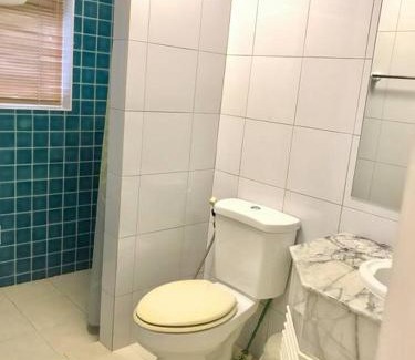 Cha-am House | Baan Talay Samran relaxing with garden view (2 BR)