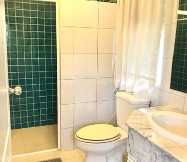 Cha-am House | Baan Talay Samran relaxing with garden view (2 BR)