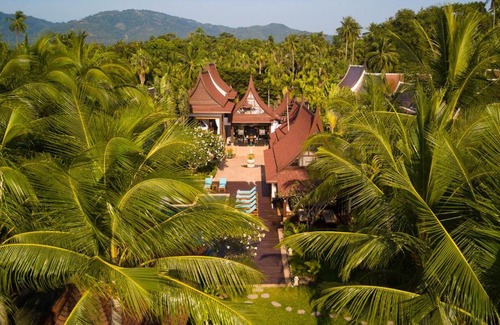 Taling Ngam Villa | Baan Tao Talay - by Sublime Samui Villas