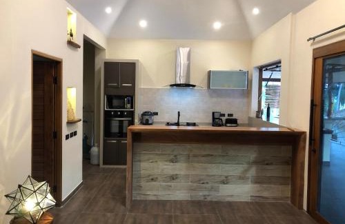 Hin Hong Villa | Baan Taolili villa 3 bedrooms