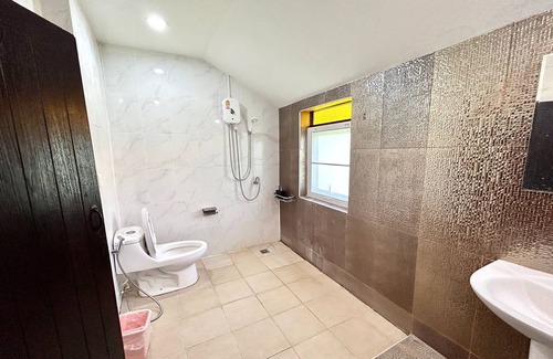 Hang Dong Hotel | Baan Tawai Lanna Resort