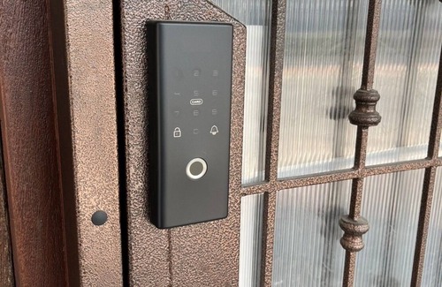 Khlong Chak Phra Apartment | Baan saen saran residence