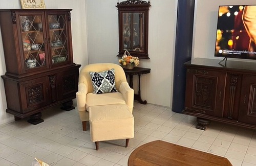 Khlong Chak Phra Apartment | Baan saen saran residence