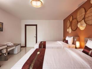 Ramkhamhaeng Hotel | Baan Thai Boutique