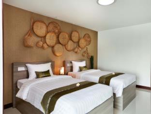 Ramkhamhaeng Hotel | Baan Thai Boutique