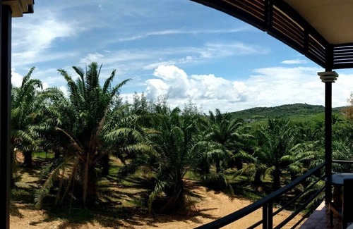 Nong Thale House | Baan Thale House close to the beautiful beach