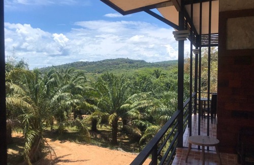 Nong Thale House | Baan Thale House close to the beautiful beach