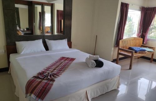 Ao Nang Hotel | Baan Thara Guesthouse