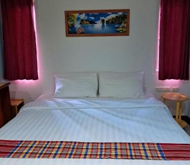 Ao Nang Hotel | Baan Thara Guesthouse