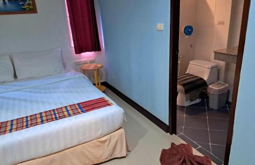 Ao Nang Hotel | Baan Thara Guesthouse