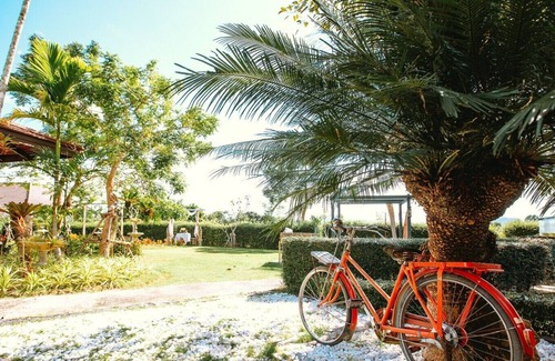 Sai Thai House | Baan Ton Kao Pool Villas Krabi