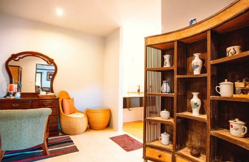 Sai Thai House | Baan Ton Kao Pool Villas Krabi