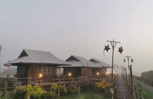 Hang Dong House | Baan Tonglong Homestay 2 บ้านโต้งล้องโฮมสเตย์ 2