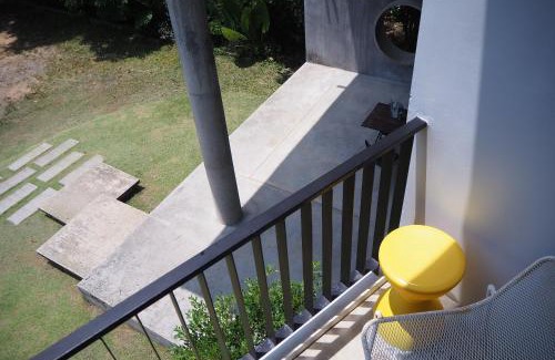 Mai Khao Apartment | Baan Trok Bedroom Studio Maikhao