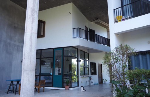 Mai Khao Apartment | Baan Trok Bedroom Studio Maikhao