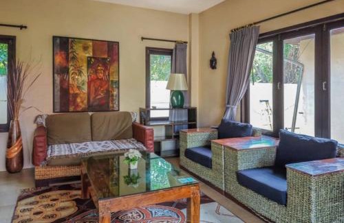 Mae Nam Resort | Baan Tropicana