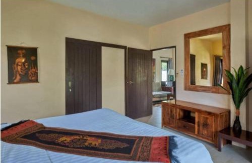 Mae Nam Resort | Baan Tropicana