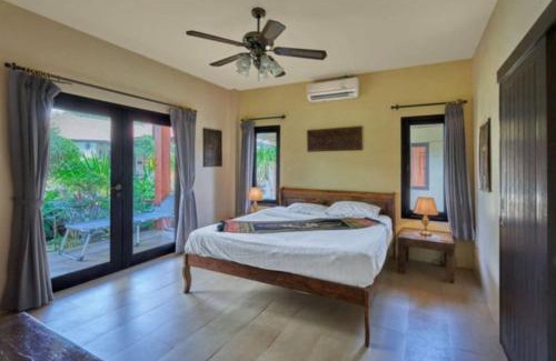 Mae Nam Resort | Baan Tropicana