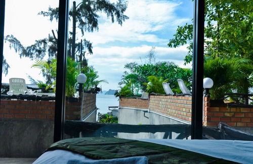 Nong Thale Hotel | Baan Tubkaek Hotel