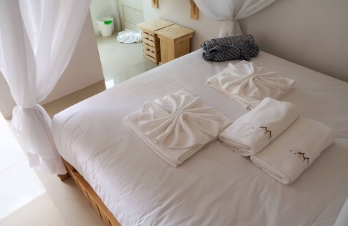 Phunphin Hotel | Baan URT Suratthani Airport Hotel