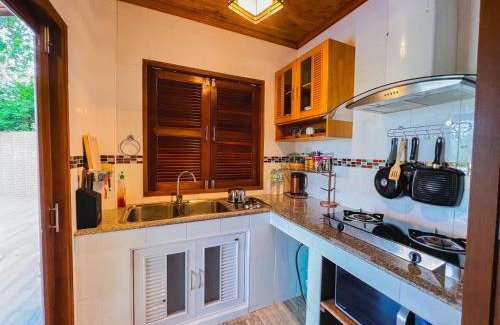 Ko Pha-ngan Villa | Baan View Talay Pool Villas