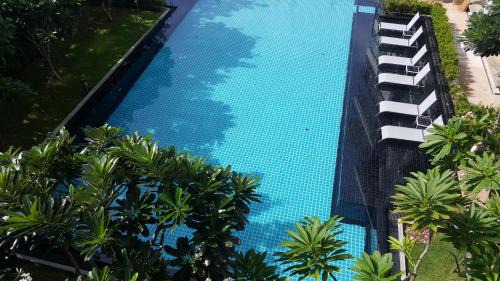 Nong Kae Apartment | Baan View Viman Room 301
