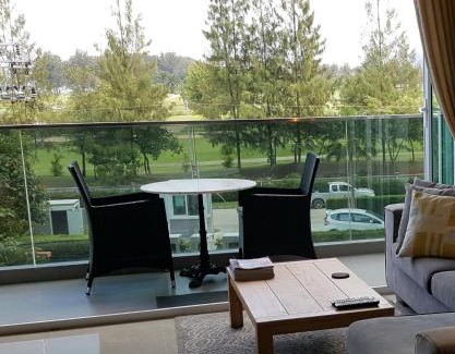 Nong Kae Apartment | Baan View Viman Room 301