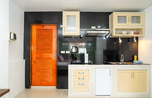 Rawai House | Baan Waru Seaview