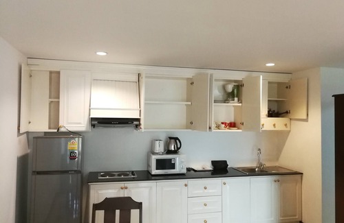 Rawai House | Baan Waru Seaview