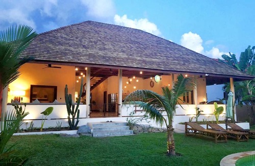 Hin Hong House | Baan Yai exclusive Villa 5 bedrooms