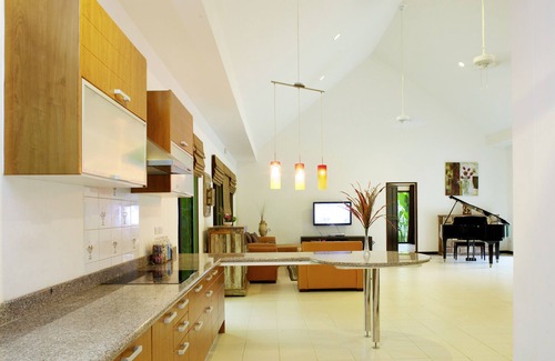 Krabi Villa | Baan Zoe Luxury Pool Villa, Krabi